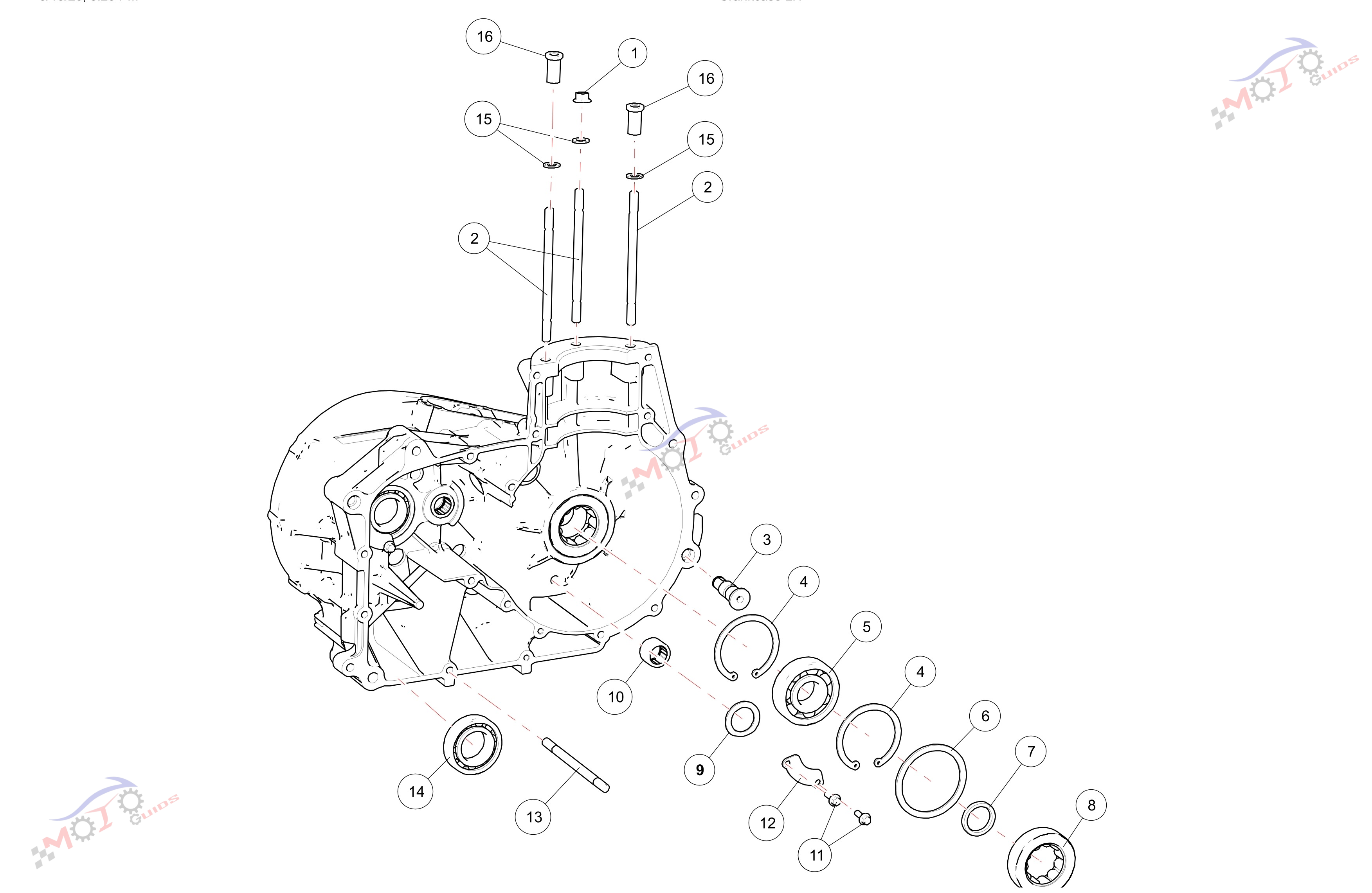 Engine Diagram